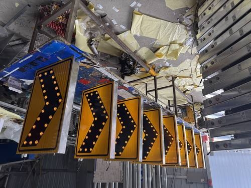 山东山东标识标牌按功能可分为哪些类型 不同类型适用什么场景